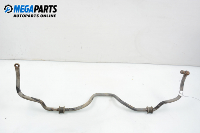 Sway bar for Kia Sorento 2.5 CRDi, 140 hp, suv, 2003, position: rear