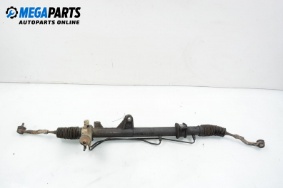 Hydraulic steering rack for Kia Sorento 2.5 CRDi, 140 hp, suv, 2003