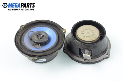 Loudspeakers for Kia Sorento (2003-2010)