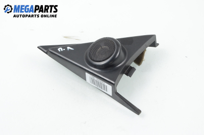 Difuzor for Kia Sorento (2003-2010)