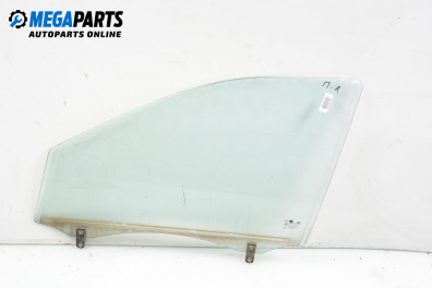 Window for Kia Sorento 2.5 CRDi, 140 hp, suv, 2003, position: front - left