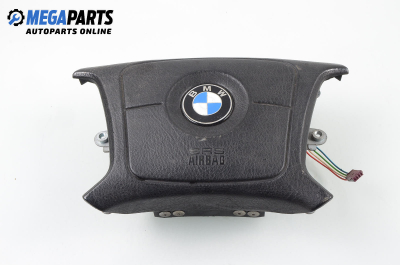 Airbag for BMW 7 (E38) 2.5 TDS, 143 hp, sedan automatic, 1996, position: fața