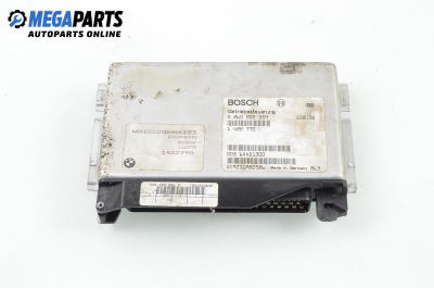 Transmission module for BMW 7 (E38) 2.5 TDS, 143 hp, sedan automatic, 1996 № Bosch 0 260 002 359