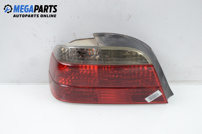 Tail light for BMW 7 (E38) 2.5 TDS, 143 hp, sedan automatic, 1996, position: left