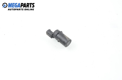 Parktronic for BMW 7 (E38) 2.5 TDS, 143 hp, sedan automatic, 1996