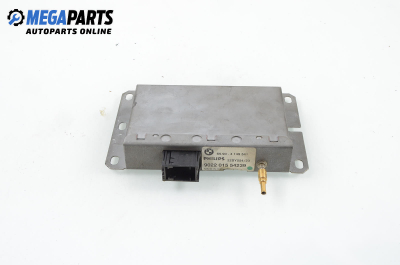 GPS module for BMW 7 (E38) 2.5 TDS, 143 hp, sedan automatic, 1996 № 65.90-4 149 541