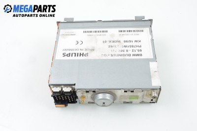 Module for BMW 7 (E38) 2.5 TDS, 143 hp, sedan automatic, 1996