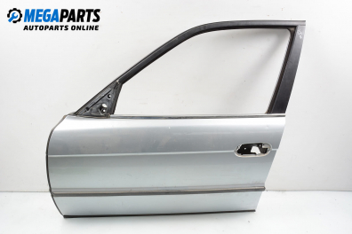 Door for BMW 7 (E38) 2.5 TDS, 143 hp, sedan automatic, 1996, position: front - left