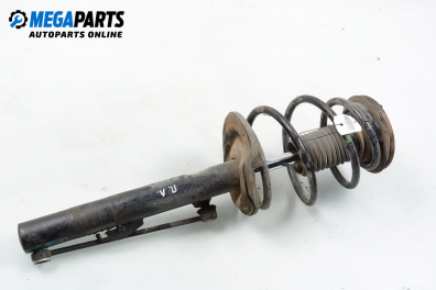 Macpherson shock absorber for BMW 7 (E38) 2.5 TDS, 143 hp, sedan automatic, 1996, position: front - left