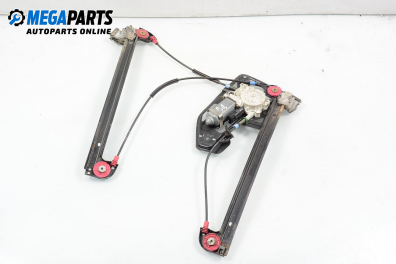 Antrieb el. fensterheber for BMW 7 (E38) 2.5 TDS, 143 hp, sedan automatic, 1996, position: rechts, vorderseite