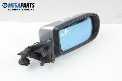 Mirror for BMW 7 (E38) 2.5 TDS, 143 hp, sedan automatic, 1996, position: right