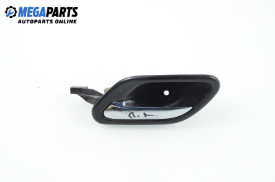 Inner handle for BMW 7 (E38) 2.5 TDS, 143 hp, sedan automatic, 1996, position: front - left