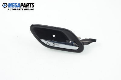 Inner handle for BMW 7 (E38) 2.5 TDS, 143 hp, sedan automatic, 1996, position: rear - right