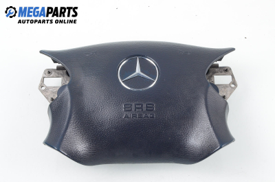 Airbag for Mercedes-Benz C-Class 203 (W/S/CL) 2.7 CDI, 170 hp, combi automatic, 2001, position: fața