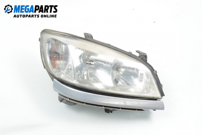 Headlight for Opel Zafira A 1.8 16V, 116 hp, minivan, 1999, position: right