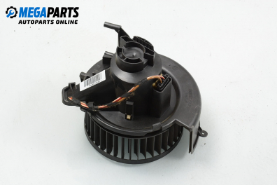 Heating blower for Opel Zafira A 1.8 16V, 116 hp, minivan, 1999