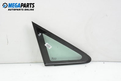 Vent window for Opel Zafira A 1.8 16V, 116 hp, minivan, 1999, position: right