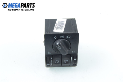 Lights switch for Opel Zafira A 1.8 16V, 116 hp, minivan, 1999