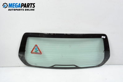 Rear window for Opel Zafira A 1.8 16V, 116 hp, minivan, 1999