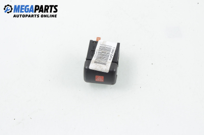 Emergency lights button for Opel Zafira A 1.8 16V, 116 hp, minivan, 1999