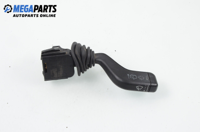 Wiper lever for Opel Zafira A 1.8 16V, 116 hp, minivan, 1999