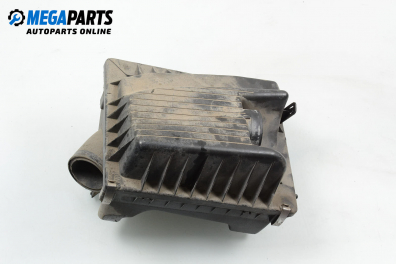 Air cleaner filter box for Opel Zafira A 1.8 16V, 116 hp, minivan, 1999