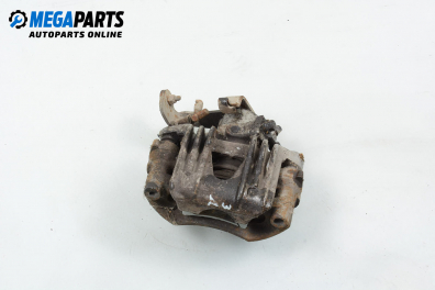 Etrier de frână for Opel Zafira A 1.8 16V, 116 hp, monovolum, 1999, position: dreaptă - spate