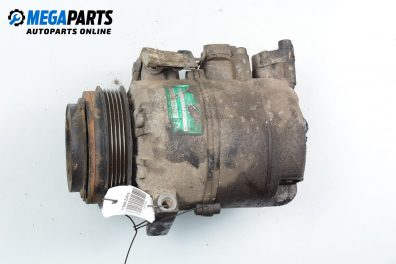 AC compressor for Opel Zafira A 1.8 16V, 116 hp, minivan, 1999