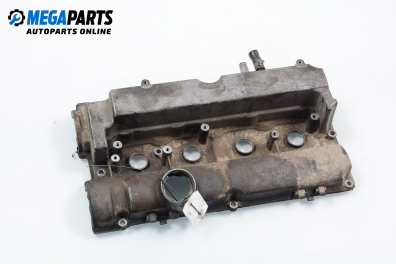 Valve cover for Opel Zafira A 1.8 16V, 116 hp, minivan, 1999