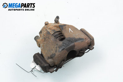 Caliper for Opel Zafira A 1.8 16V, 116 hp, minivan, 1999, position: front - left