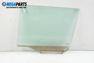 Window for Opel Zafira A 1.8 16V, 116 hp, minivan, 1999, position: rear - left