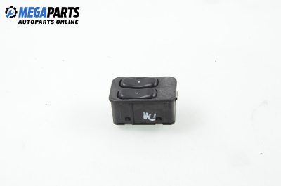 Window adjustment switch for Opel Zafira A 1.8 16V, 116 hp, minivan, 1999