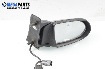 Spiegel for Opel Zafira A 1.8 16V, 116 hp, minivan, 1999, position: rechts