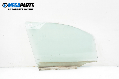 Window for Opel Zafira A 1.8 16V, 116 hp, minivan, 1999, position: front - right