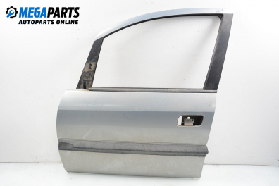 Door for Opel Zafira A 1.8 16V, 116 hp, minivan, 1999, position: front - left