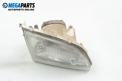 Headlight for Mitsubishi Space Star 1.3 16V, 86 hp, minivan, 1999, position: right