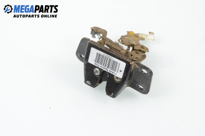 Trunk lock for Mitsubishi Space Star 1.3 16V, 86 hp, minivan, 1999, position: rear