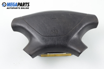 Airbag for Mitsubishi Space Star 1.3 16V, 86 hp, monovolum, 1999, position: fața