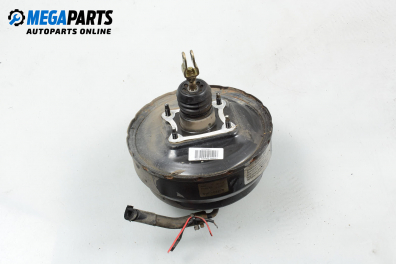 Servo for Mitsubishi Space Star 1.3 16V, 86 hp, minivan, 1999