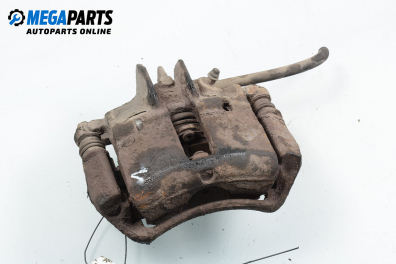 Caliper for Mitsubishi Space Star 1.3 16V, 86 hp, minivan, 1999, position: front - left