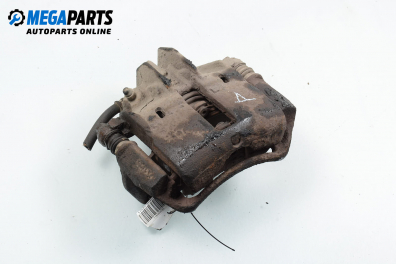 Caliper for Mitsubishi Space Star 1.3 16V, 86 hp, minivan, 1999, position: front - right