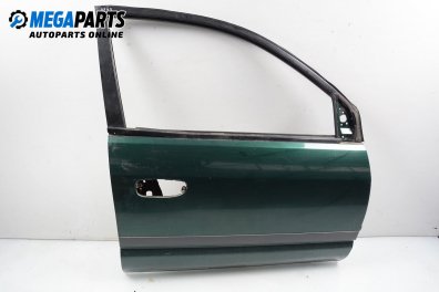 Door for Mitsubishi Space Star 1.3 16V, 86 hp, minivan, 1999, position: front - right