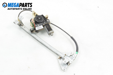 Electric window regulator for Mitsubishi Space Star 1.3 16V, 86 hp, minivan, 1999, position: rear - right