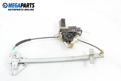 Electric window regulator for Mitsubishi Space Star 1.3 16V, 86 hp, minivan, 1999, position: front - left