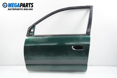 Door for Mitsubishi Space Star 1.3 16V, 86 hp, minivan, 1999, position: front - left