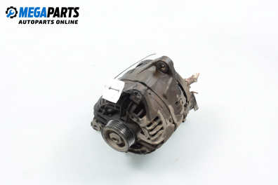 Alternator for Mitsubishi Space Star 1.3 16V, 86 hp, minivan, 1999