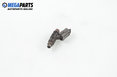 Gasoline fuel injector for Mitsubishi Space Star 1.3 16V, 86 hp, minivan, 1999