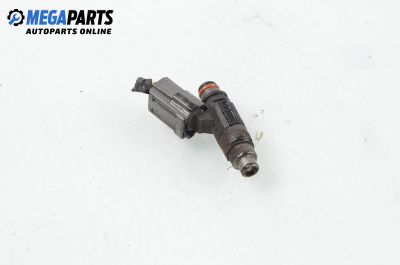 Gasoline fuel injector for Mitsubishi Space Star 1.3 16V, 86 hp, minivan, 1999