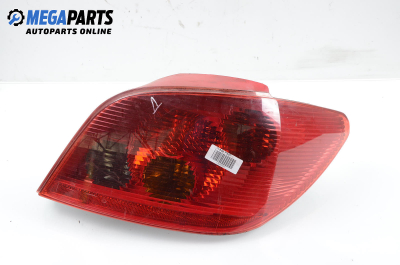 Tail light for Peugeot 307 1.4 HDi, 68 hp, hatchback, 2003, position: right