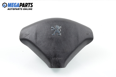 Airbag for Peugeot 307 1.4 HDi, 68 hp, hecktür, 2003, position: vorderseite